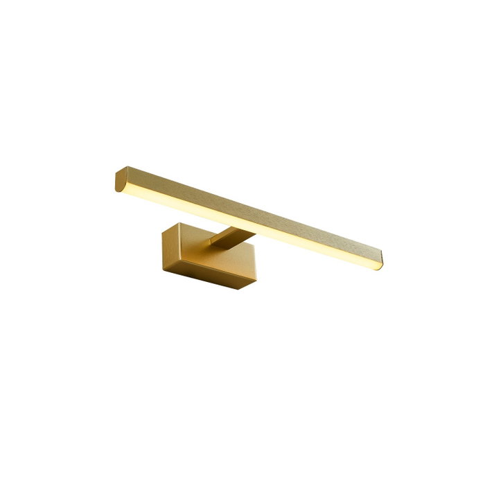 Opviq L1647 Antique Lámpara de pared